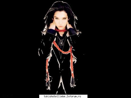 Bill Kaulitz - hay k poon sh yo poze - Bill Kaulitz