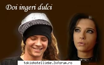 Bill Kaulitz - uooof mey da i aja swweeeeeeeeeeeeeeeeeet - Bill Kaulitz