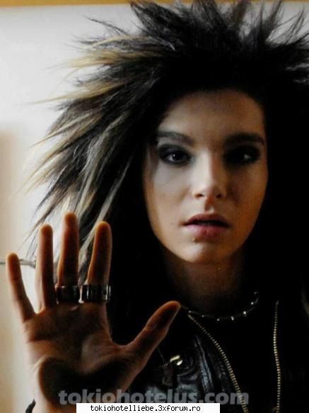 Bill Kaulitz - TH 4 Ever - Bill Kaulitz