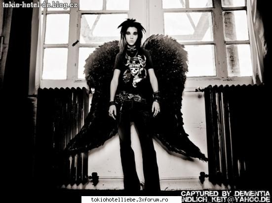 Bill Kaulitz - ralookas - Bill Kaulitz