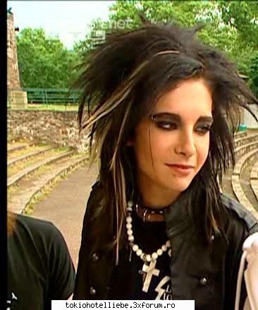 Bill Kaulitz - nu e as ak bill e un scumpic - Bill Kaulitz