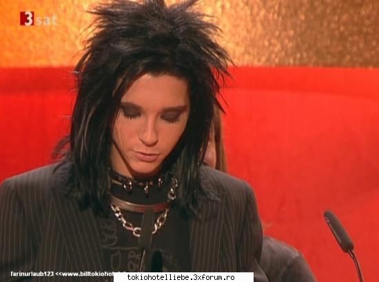 Bill Kaulitz - mai am ji yo una - Bill Kaulitz