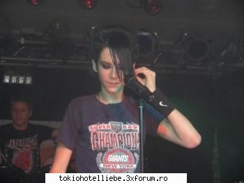 Bill Kaulitz - ji bill e dragutz..e sensibil..si sewt..da tot - Bill Kaulitz