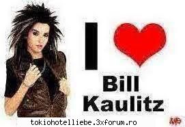 Bill a chemat un baiat pe scena !!! - cimi - Bill Kaulitz