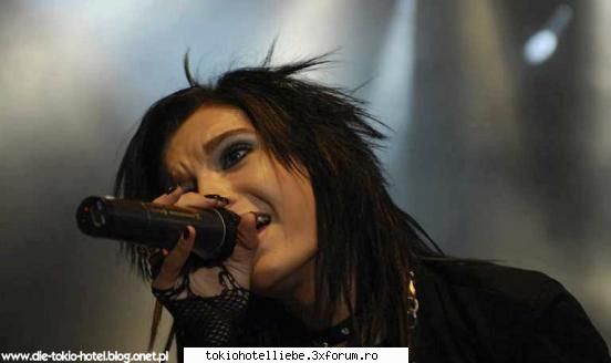 Bill joak in film? - pai am sa ma uit si eu si daca se poate va traduc - ~~Tokio hotel~~