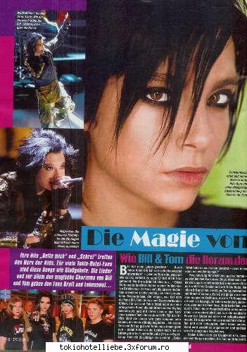 Bravo rusesc - astai articolu..nuh? - ~~Tokio hotel~~