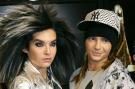 Cica Tom mai are un pierce ? - ce daca isi face? nu are nimic - Tom Kaulitz