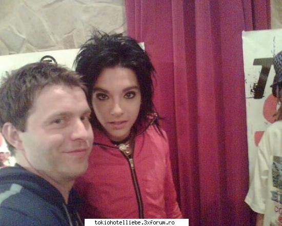Fan-Picz - sper sa va placa pozele ;) - ~~Tokio hotel~~