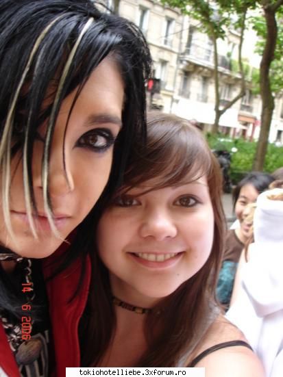 Fan-Picz - si in poza asta e un dulce desi in locul fetei as - ~~Tokio hotel~~