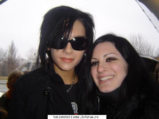 Fan-Picz - si aici e un scump - ~~Tokio hotel~~