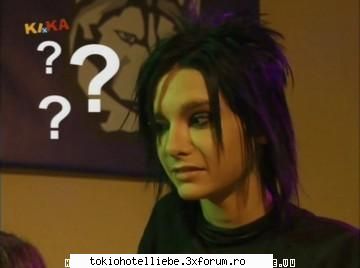 Fata ideala pt Bill (luata dp alt forum) - dak ash fi eo fata visurilor lui..moama... ;) - Bill Kaulitz