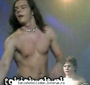 Georg Listing - rock_yourself - Georg Listing