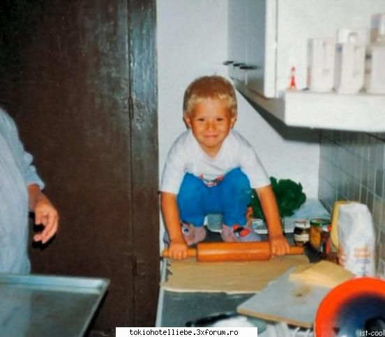 ~~Gustav SchÃ¤fer ~~ - little gusty....of c sweet...lol - Gustav SchÃ¤fer