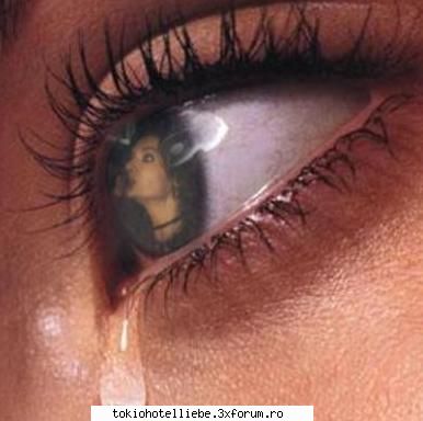 KRE E ADEVARUL? - c dulce ii la semnatura mea..knd mananc jeleuri - ~~Tokio hotel~~