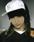 Oh my God...ce face Tom? - poate ca era departe baia =) - Bill Kaulitz