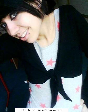 Out of Romania - hi ... I'm Valeria .. I've got 16 years old - Out of Romania