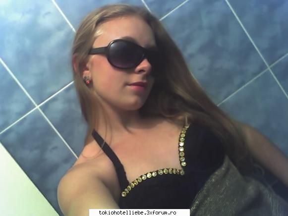 Poze cu voi - SalZ all`Z ..Is nOoua p`ac3lea ..:X I loOVe Th - `Despre Voi`