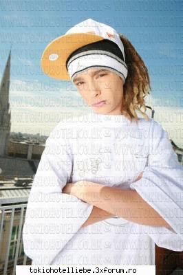 Poze recente - rock_yourself - ~~Tokio hotel~~