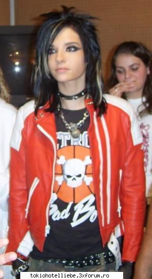 Poze recente - rock_yourself - ~~Tokio hotel~~