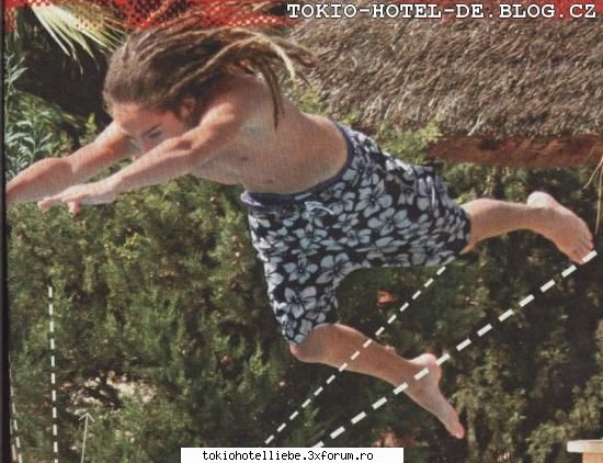 Poze recente - mz toate.. mai pun jhy eo nijte poze - ~~Tokio hotel~~