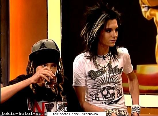 Poze recente - bills_fallen_angel - ~~Tokio hotel~~