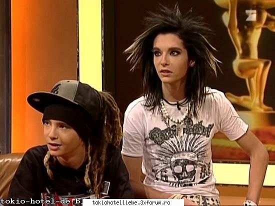 Poze recente - bills_fallen_angel - ~~Tokio hotel~~