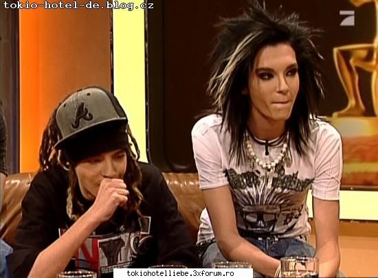 Poze recente - bills_fallen_angel - ~~Tokio hotel~~