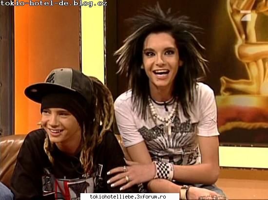 Poze recente - bills_fallen_angel - ~~Tokio hotel~~