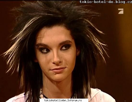 Poze recente - bills_fallen_angel - ~~Tokio hotel~~