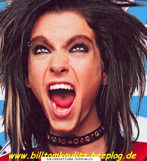 Poze recente - bills_fallen_angel - ~~Tokio hotel~~