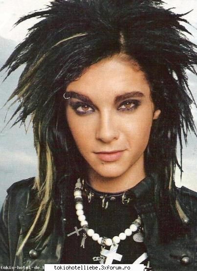 Poze recente - bills_fallen_angel - ~~Tokio hotel~~