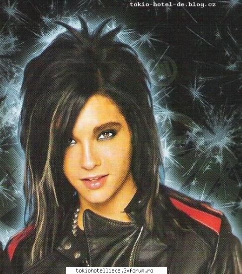 Poze recente - bills_fallen_angel - ~~Tokio hotel~~