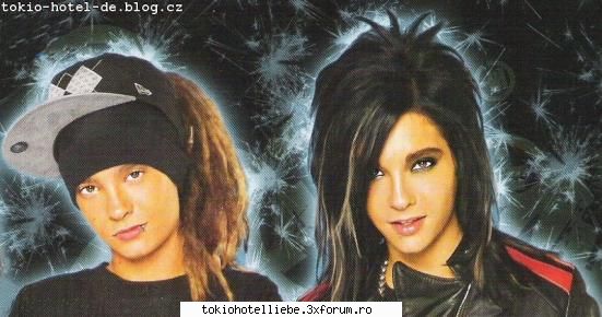 Poze recente - bills_fallen_angel - ~~Tokio hotel~~