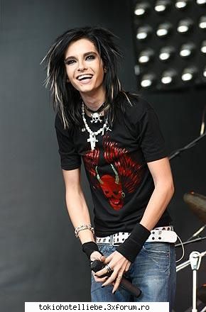 Poze recente - aceasta ii cea mai recenta poza cu bill kaulitz - ~~Tokio hotel~~