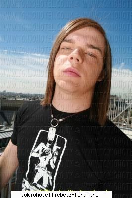 Poze recente - rock_yourself - ~~Tokio hotel~~