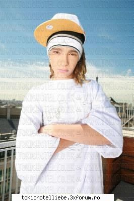 Poze recente - rock_yourself - ~~Tokio hotel~~