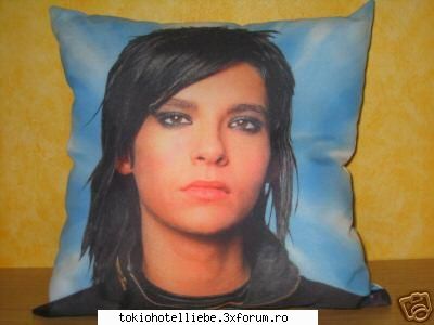 Tokio Hotel-record in Franta - lasa k o sa ajunga sa ii bage in seama si in - ~~Tokio hotel~~