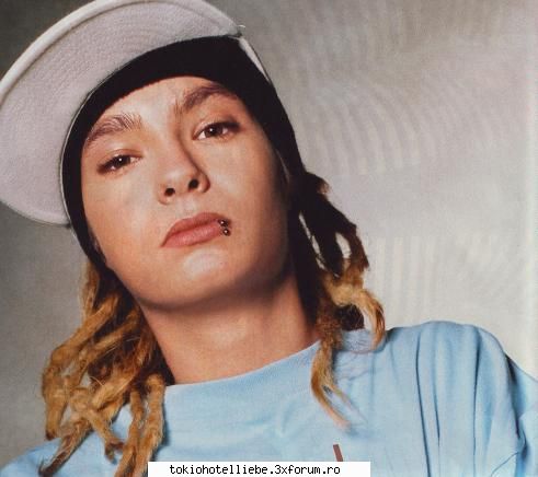~~Tom kaulitz~ - bills_fallen_angel - Tom Kaulitz