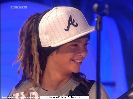 ~~Tom kaulitz~ - Joanna:* - Tom Kaulitz