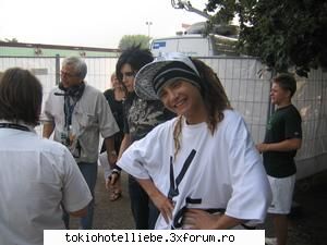 ~~Tom kaulitz~ - Joanna:* - Tom Kaulitz