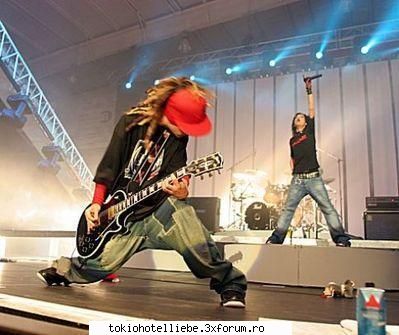 ~~Tom kaulitz~ - alta pozitzie a lu tom - Tom Kaulitz