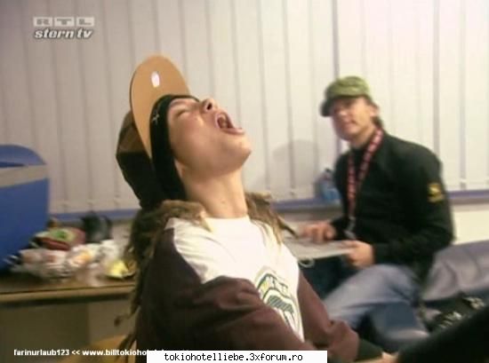 ~~Tom kaulitz~ - rock_yourself - Tom Kaulitz