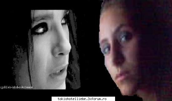 Vreo asemanare intre voi si Bill ?? - niste creatii de'ale mele...:D ..varza - Bill Kaulitz