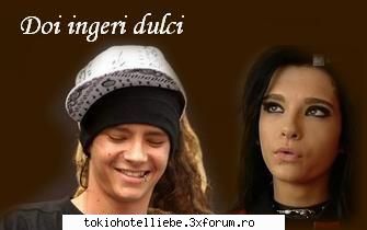 bill , tom , gustav sau georg? - uitati-va la ei..kum poate alege omu? atata d - `Despre Voi`