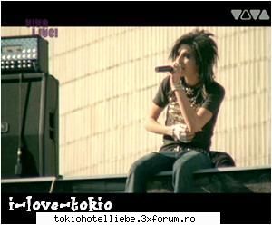 bill , tom , gustav sau georg? - bill kaulitz rulezzzzzzzz - `Despre Voi`