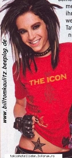 d l concertu din ungria - ahammm... ..kum suntem jhy noi - ~~Tokio hotel~~