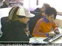 id-urile celor de la th - FalconEye - ~~Tokio hotel~~