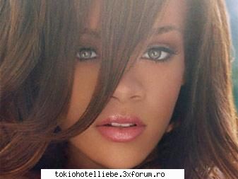 my fic - Asta Era "Andrea" (Rihanna) - Fan ficuri