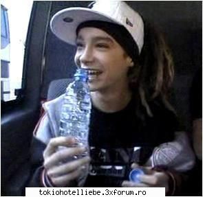 poze haioase cu mebrii trupei - eh lasa..k nimeni nu e perfect - ~~Tokio hotel~~