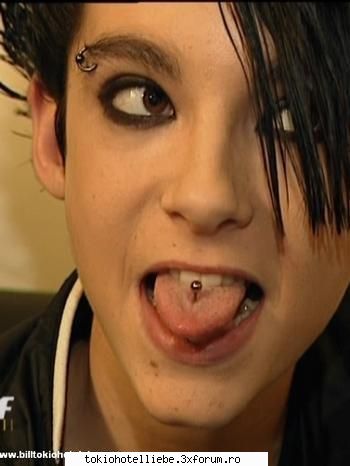 poze haioase cu mebrii trupei - rock_yourself - ~~Tokio hotel~~